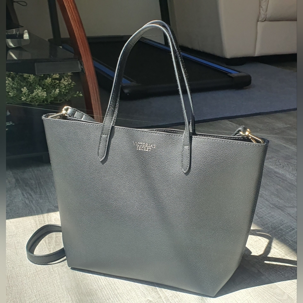 EUC VICTORIA'S SECRET BAG